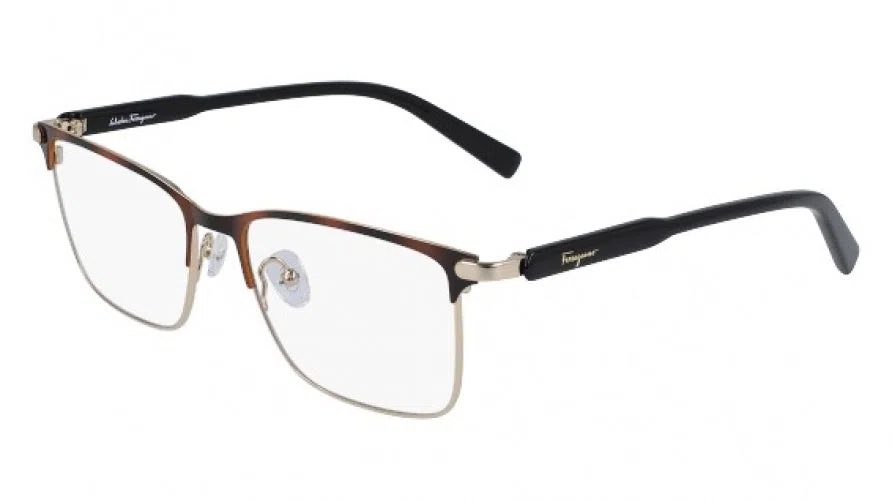 Salvatore Ferragamo SF2179 Eyeglasses - view 2